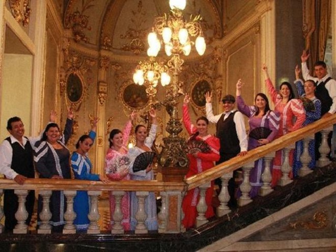 Opéra De Cámara de Costa Rica