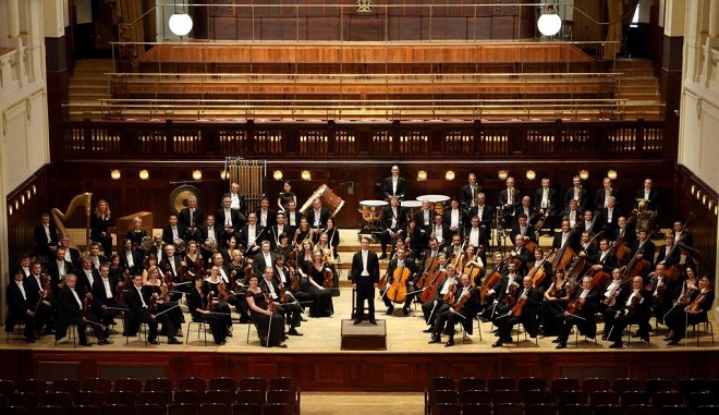 Symfonický orchestr hl.m.Prahy FOK (zdroj fok.cz)