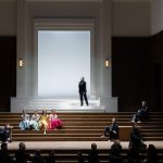Salzburgerfestspiele 2023: Orfeo ed Euridice (zdroj Salzburgerfestspiele 2023, foto Monika Rittershaus)