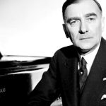 Karol Szymanowski (zdroj BBC Radio 3)
