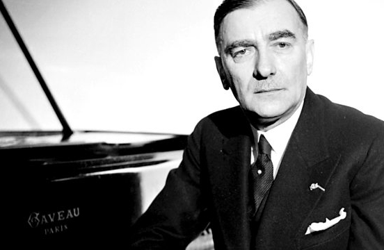 Karol Szymanowski (zdroj BBC Radio 3)