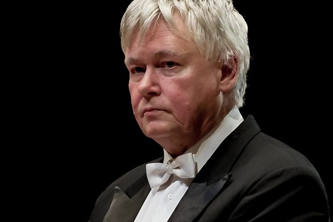 Zoltán Kocsis (foto archiv)