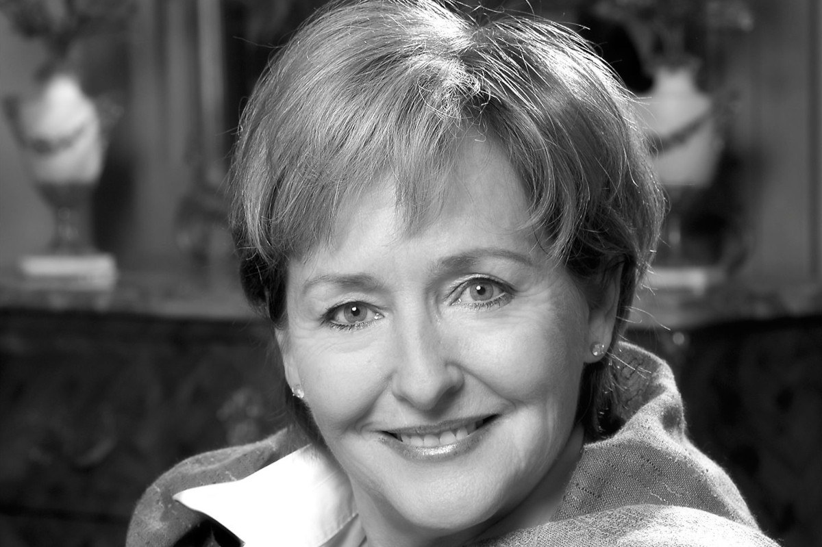 Frederica von Stade (foto Terrence McCarthy)