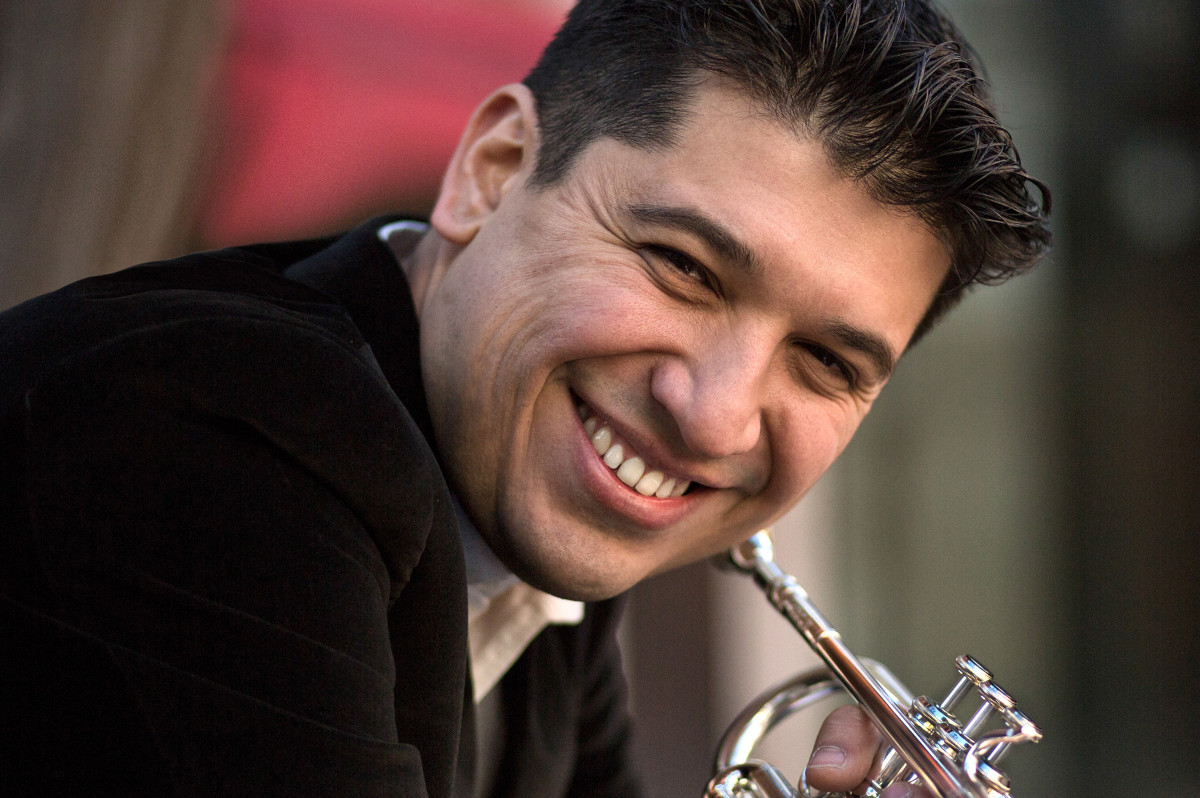 Pacho Flores (zdroj Severočeská filharmonie Teplice)