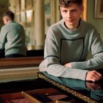 Pavel Kolesnikov (foto Eva Vermandel)
