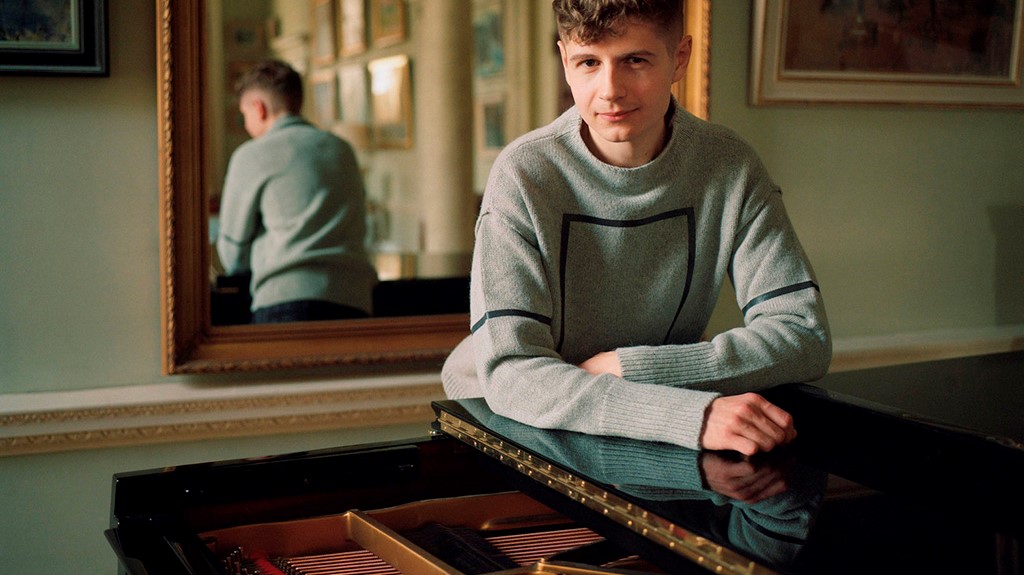 Pavel Kolesnikov (foto Eva Vermandel)