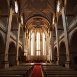 Evangelicky Kostel U Salvatora (zdroj Prague EU)
