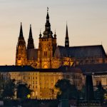 Katedrála sv. Víta, Václava a Vojtěcha (zdroj Prague EU)
