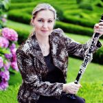 Ludmila Peterková (foto se svolením Ludmily Peterkové)