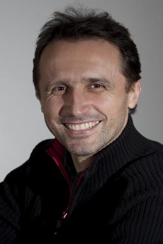 Mário Radačovský (foto © Ctibor Bachratý)
