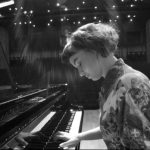 Kristína Smetanová (foto festival Piano Days)