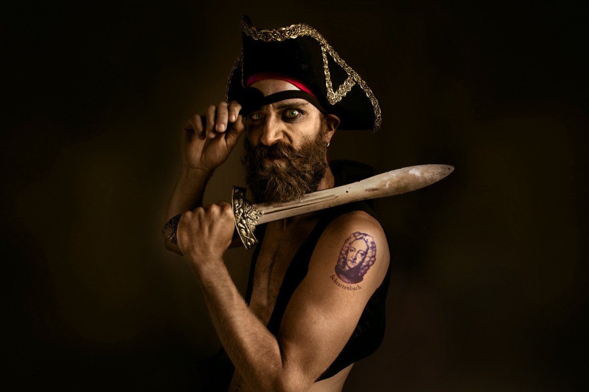 Festival Baroko 2021 - ilustrační foto (zdroj Ensemble Damian)