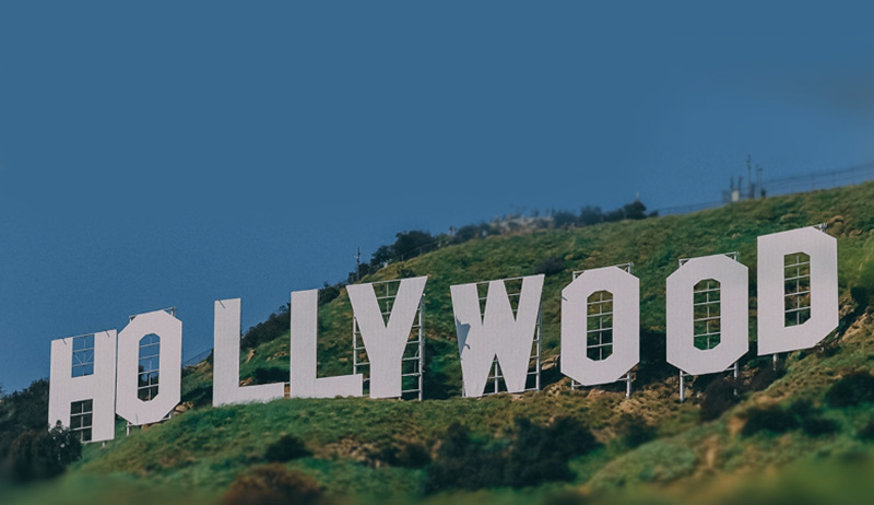 Hollywood (zdroj PKF — Prague Philharmonia)