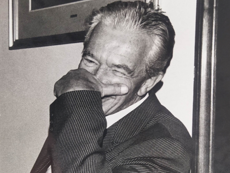 Jan Novák (zdroj Filozofická fakulta MU)