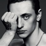 Sergej Polunin (foto Sølve Sundsbø)