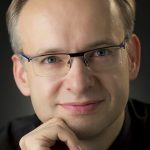 Martin Kasík (zdroj Pražské jaro)