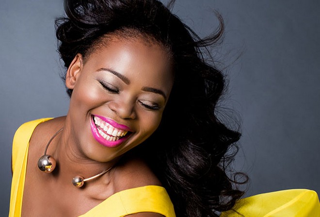 Pretty Yende (zdroj Nachtigall Artists)