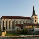 Kostel Povýšení sv. Kříže, Litomyšl (zdroj Památkový katalog)