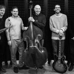 Jaromír Honzák Quintet (foto Zuzana Bonisch)