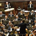 Symfonický orchestr hl. m. Prahy FOK (zdroj Symfonický orchestr hl. m. Prahy FOK, foto Petr Dyrc)