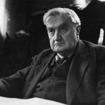 Ralph Vaughan Williams (zdroj Classic FM)