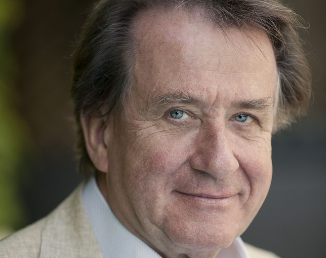 Rudolf Buchbinder (foto Marco Borggreve)
