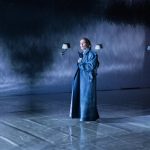 Antonín Dvořák: Rusalka – Alžběta Poláčková, Národní divadlo, Praha (zdroj Národní divadlo, foto Pavel Hejný)