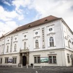 Reduta (zdroj Divadelní svět Brno)