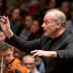 Gianandrea Noseda (foto Scott Suchman)