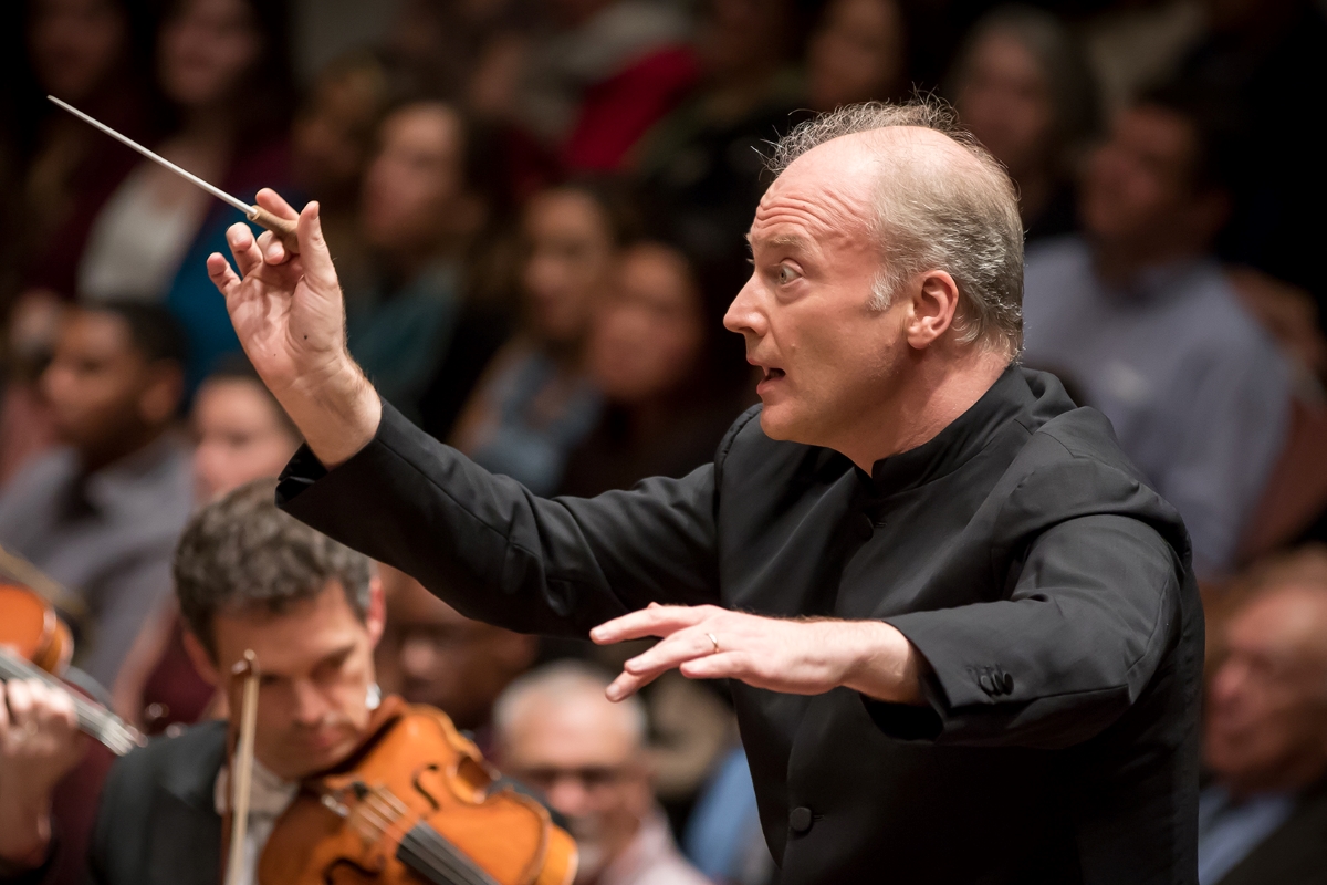 Gianandrea Noseda (foto Scott Suchman)