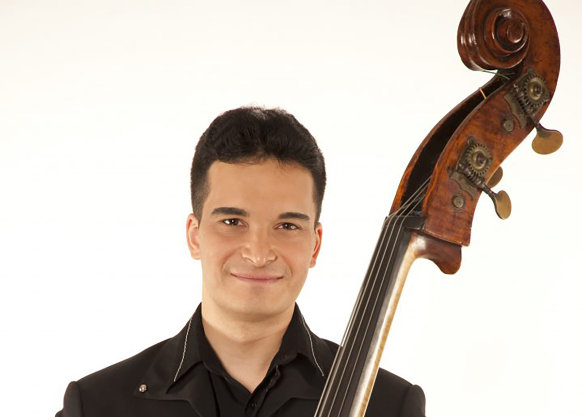 Roman Patkoló (zdroj Štátna filharmónia Košice)