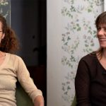 Barbora Látalová a Zden Brungot Svíteková (foto Jaroslav Petr)