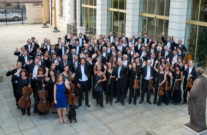 Filharmonie Brno