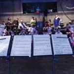 PKF – Prague Philharmonia: John Cage – Elliott Carter 19. října 2022 (zdroj PKF – Prague Philharmonia)