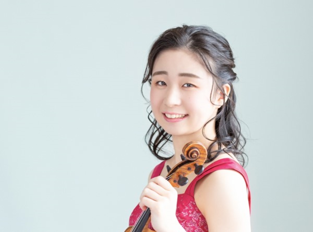 Sasaki Tsukushi (zdroj Recruit Foundation)