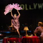 K. Weill: Sedm smrtelných hříchů - Opera North (foto Tristram Kenton)