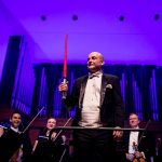 Rastislav Štúr, Státní filharmonie Košice (zdroj Státní filharmonie Košice)