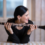 Sharon Kam (foto Nancy Horowitz)