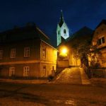 Kostel sv. Hedviky v Supíkovicích (zdroj obec Supíkovice)