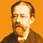 Bedřich Smetana (zdroj Opera PLUS)