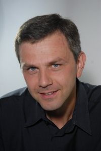 Pavel Šnajdr