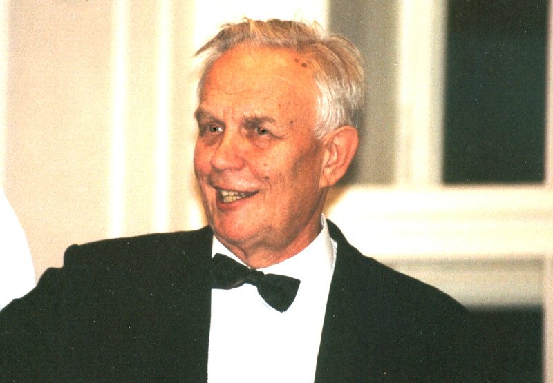 Vladislav Souček (foto se svolením Vladislava Součka)