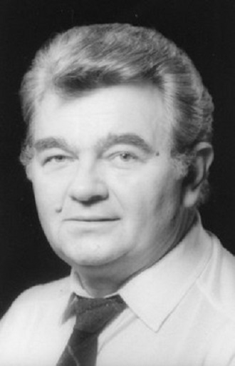 Jozef Špaček