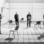 Spectrum Quartett (foto Jan Zeman)