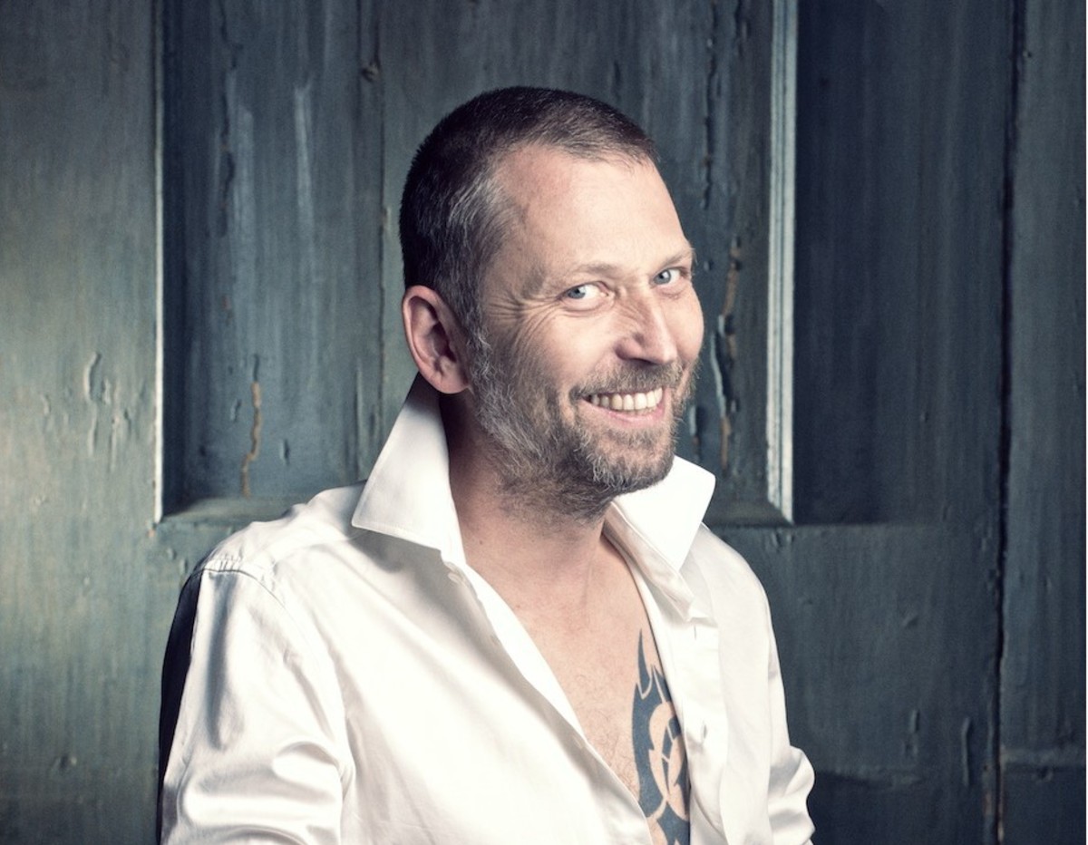 Vojtěch Spurný (zdroj Ilona Sochorová)