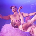 G. Verdi: La Traviata - Run Operun, 5. srpna 2021 (zdroj Pavlína Lindová/Prague Pride)
