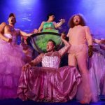 G. Verdi: La Traviata - Run Operun, 5. srpna 2021 (zdroj Pavlína Lindová/Prague Pride)