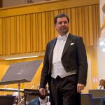 Moravská filharmonie Olomouc, Jakub Klecker (zdroj Moravská filharmonie Olomouc)