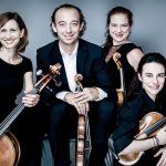 ensemble LUX (foto Andrej Grilc)