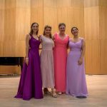 Koncert pěvecké akademie (zdroj Hudební Kroměříž)